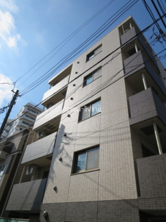 【外観】 | グラニテ中目黒