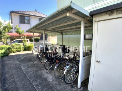 【その他共用部分】 | ジュネス若松