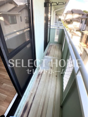 【その他共用部分】 | ジュネス若松