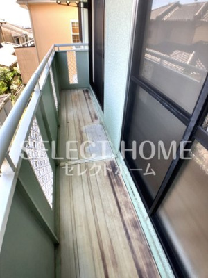  | ジュネス若松