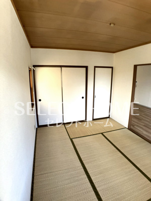  | ジュネス若松