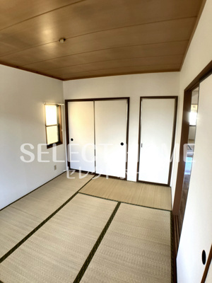  | ジュネス若松