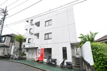 日神パレス白楽の画像