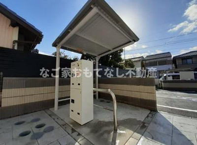 【その他共用部分】 | Monte OroⅡ