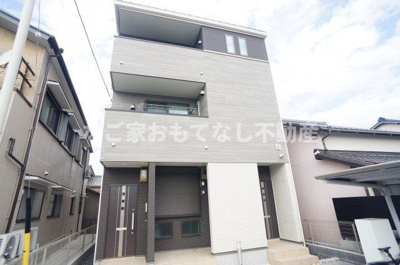 【外観】 | Monte OroⅡ | Monte OroⅡ