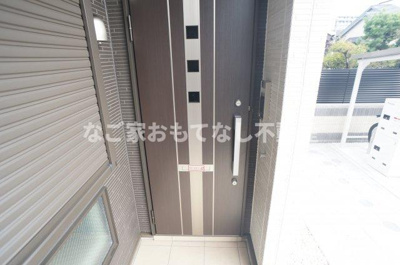 【エントランス】 | Monte OroⅡ