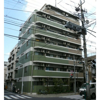 【外観】