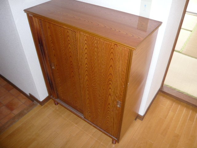 第3平田ビル【キャッシュバック対象物件】の玄関