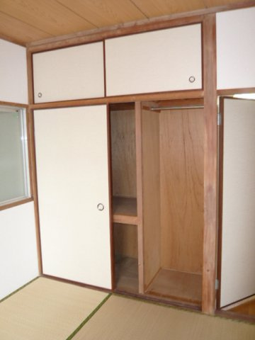 第3平田ビル【キャッシュバック対象物件】のセキュリティ