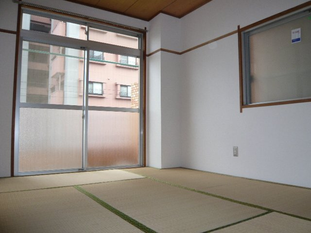 第3平田ビル【キャッシュバック対象物件】の和室