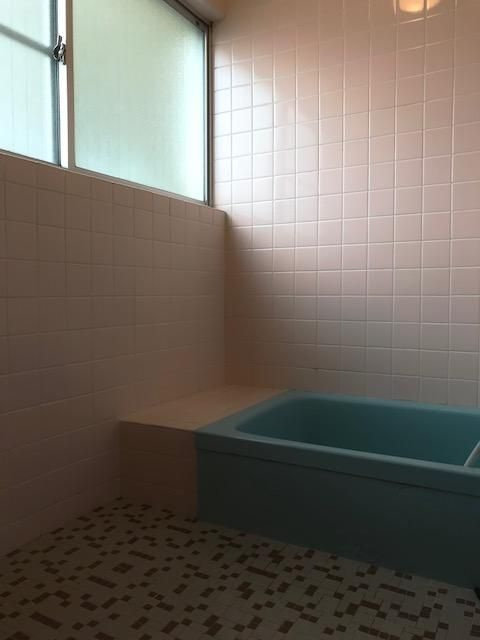 第3平田ビル【キャッシュバック対象物件】の浴室