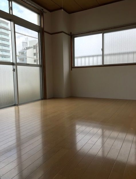 第3平田ビル【キャッシュバック対象物件】の展望