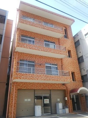 第3平田ビル【キャッシュバック対象物件】の外観