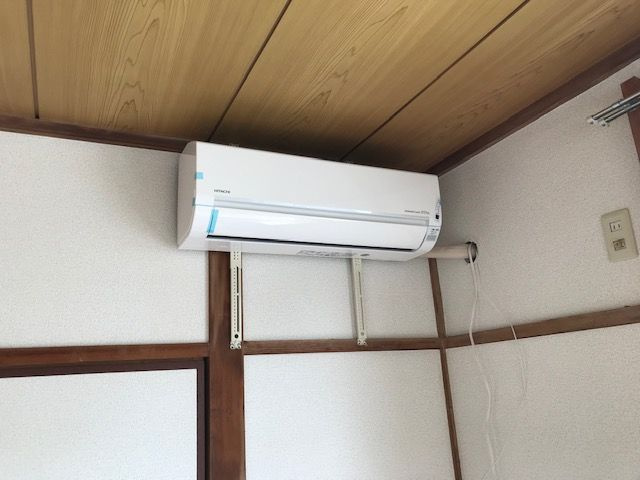第3平田ビル【キャッシュバック対象物件】の設備