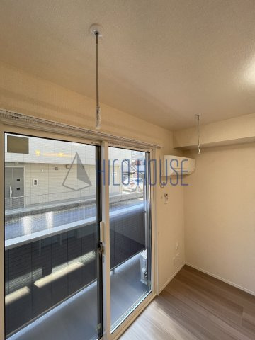 ロンサールⅡの設備