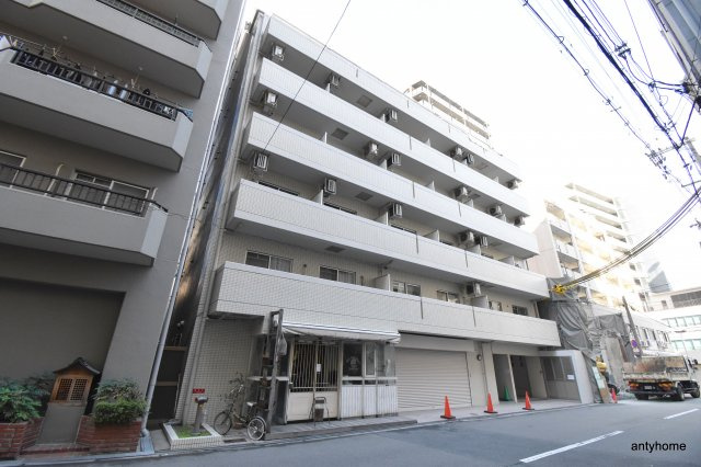 メゾンレッシュ　仲介手数料無料