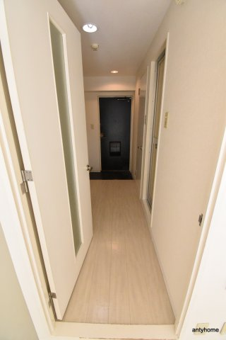 メゾンレッシュ　仲介手数料無料の内装