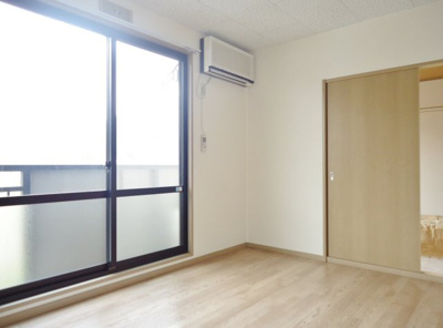 【設備】 | レイクサイド黄葉 | エアコン