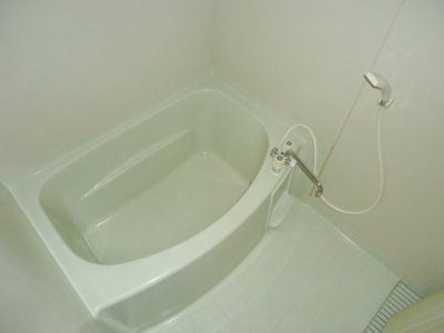 【浴室】 | レイクサイド黄葉