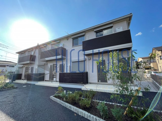 リヤン・ド・ファミーユ