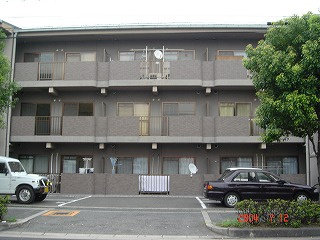 【外観】 | セトル21