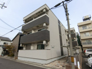 フジパレス堺北長尾の画像