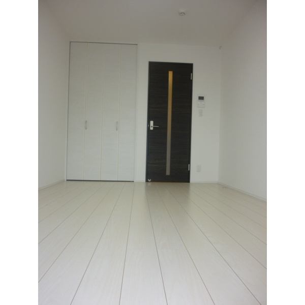 キャメル津田沼Ⅱの寝室