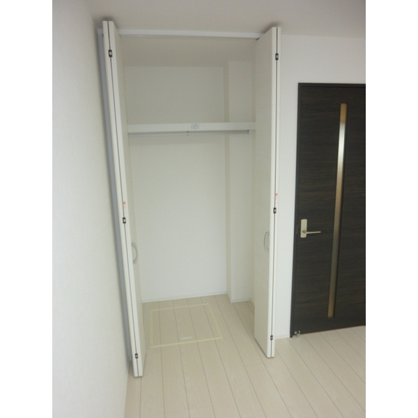 キャメル津田沼Ⅱの収納