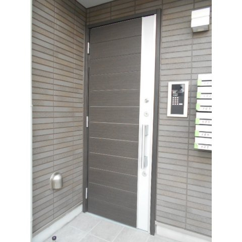 キャメル津田沼Ⅱのその他共用部分