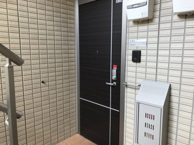 【玄関】 | サンライズ
