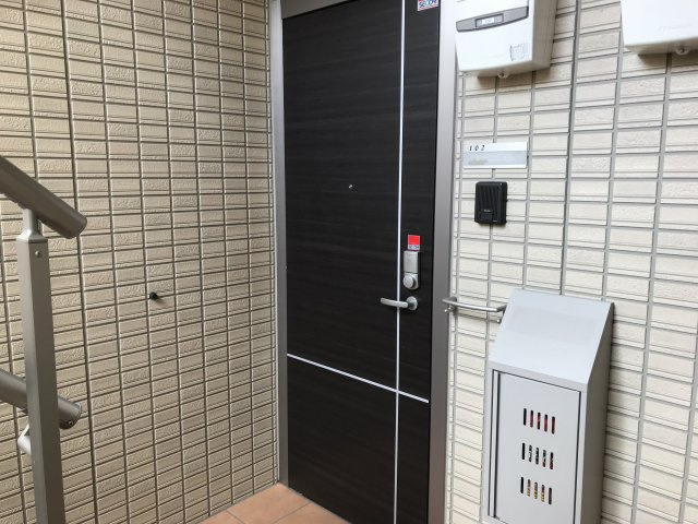 【玄関】 | サンライズ