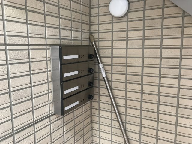 【その他共用部分】 | サンライズ