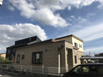 【展望】 | サンライズ
