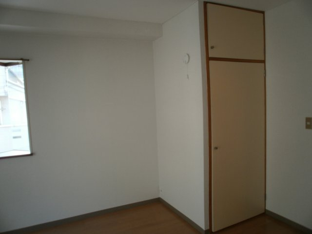 Ｂモード池上の洋室