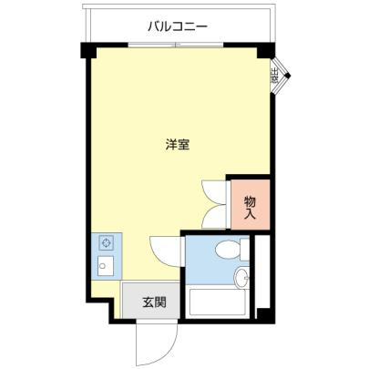 Ｂモード池上