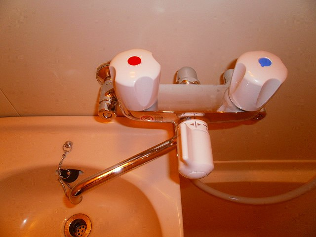 Ｂモード池上のトイレ