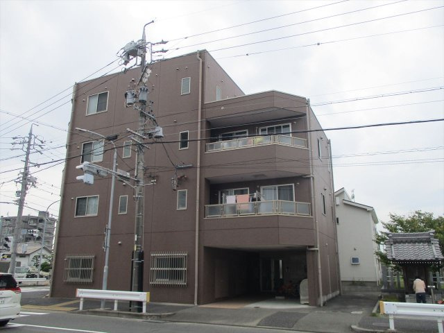 NKビル長須賀