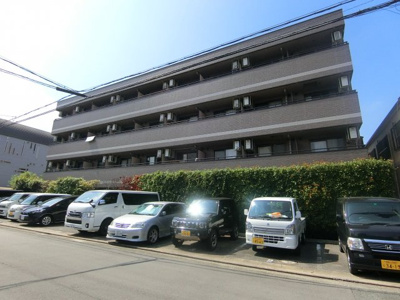 【外観】 | コスタ　ルーチェ