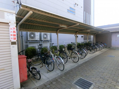 【その他共用部分】 | コスタ　ルーチェ