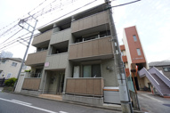 グローリアの画像