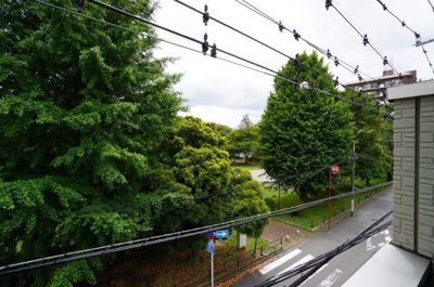 【展望】 | グローリア | ※同物件、同タイプの写真です。