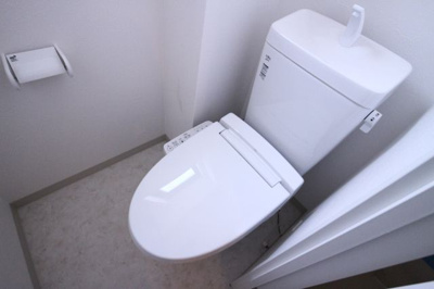 【トイレ】 | シェルト垂水