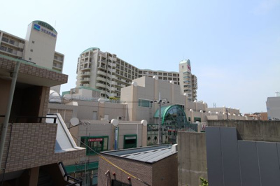 【展望】 | シェルト垂水