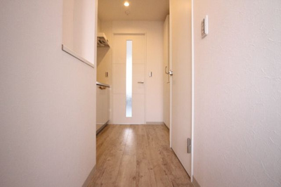 【内装】 | シェルト垂水