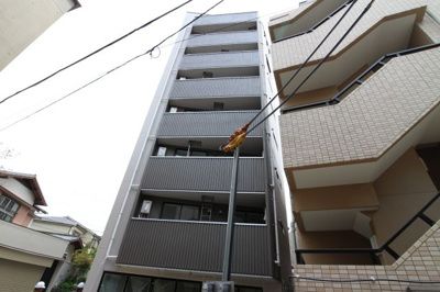 【外観】 | シェルト垂水