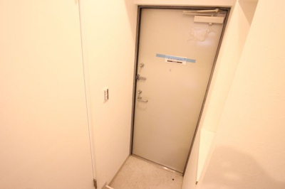 【玄関】 | シェルト垂水