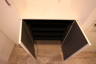 【収納】 | シェルト垂水