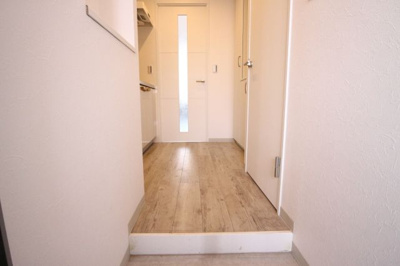 【玄関】 | シェルト垂水