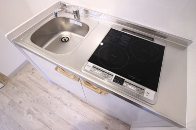 【キッチン】 | シェルト垂水