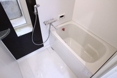 【浴室】 | シェルト垂水